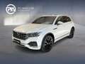 Volkswagen Touareg Elegance eHybrid 4MOTION Weiß - thumbnail 1