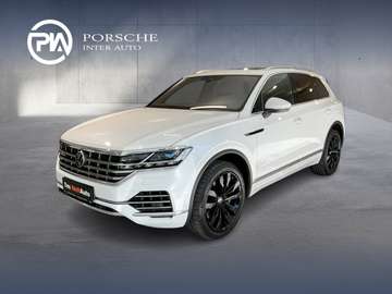 Elegance eHybrid 4MOTION