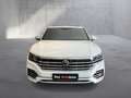 Volkswagen Touareg Elegance eHybrid 4MOTION Weiß - thumbnail 8