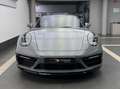 Porsche 911 992 Cabrio PDK * Burmester * SportDesign * Chrono Gris - thumbnail 4
