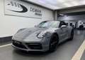 Porsche 911 992 Cabrio PDK * Burmester * SportDesign * Chrono Gris - thumbnail 1
