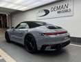 Porsche 911 992 Cabrio PDK * Burmester * SportDesign * Chrono Gris - thumbnail 3