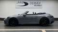 Porsche 911 992 Cabrio PDK * Burmester * SportDesign * Chrono Gris - thumbnail 2