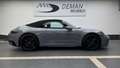 Porsche 911 992 Cabrio PDK * Burmester * SportDesign * Chrono Gris - thumbnail 18