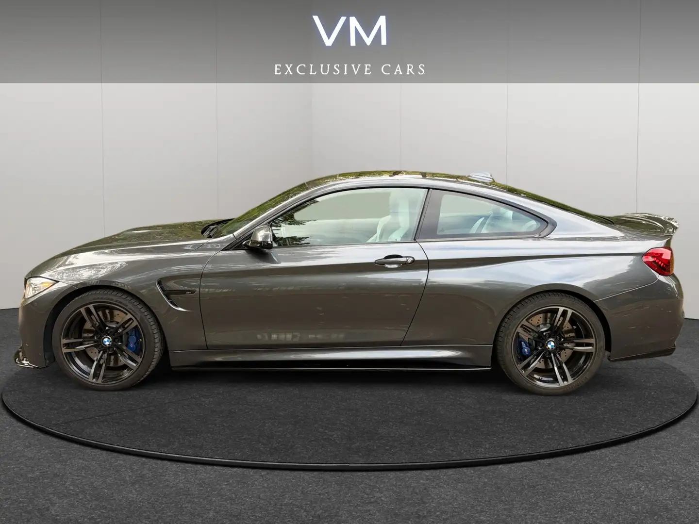 BMW M4 Coupe 431 ch M DKG7 - 2