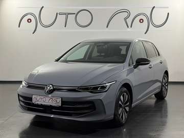 8 Lim. 2.0 TDI SCR Goal *LED*ACC*RFK*