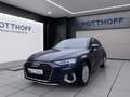 Audi A3 Sportback 30 TFSI ADVANCED LM17 PDC KLIMA VIRTUAL Blau - thumbnail 1