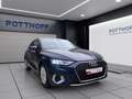 Audi A3 Sportback 30 TFSI ADVANCED LM17 PDC KLIMA VIRTUAL Blau - thumbnail 6