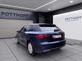 Audi A3 Sportback 30 TFSI ADVANCED LM17 PDC KLIMA VIRTUAL Blau - thumbnail 2