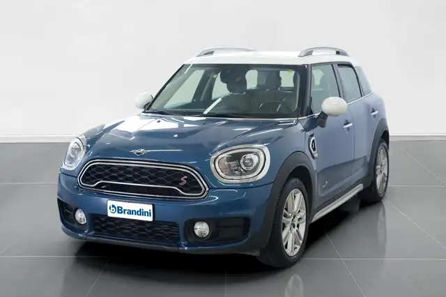 MINI Cooper SD Countryman 2.0 Cooper SD all4 auto my18