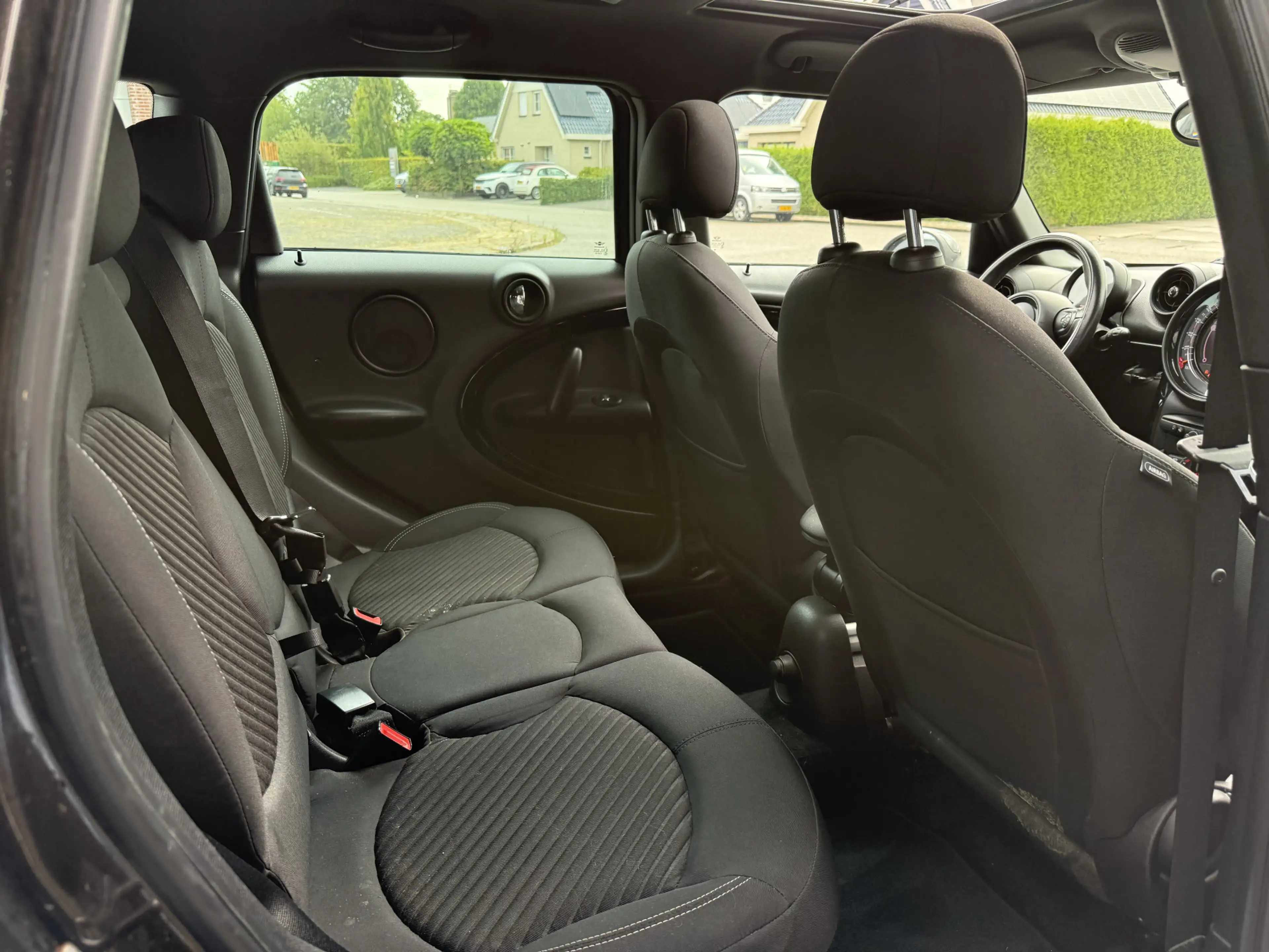 MINI Cooper D Countryman 1.6 Chili ✅ Panoramadak ✅ Stoelverw. ✅ Xenon ✅ Cru — photo 13