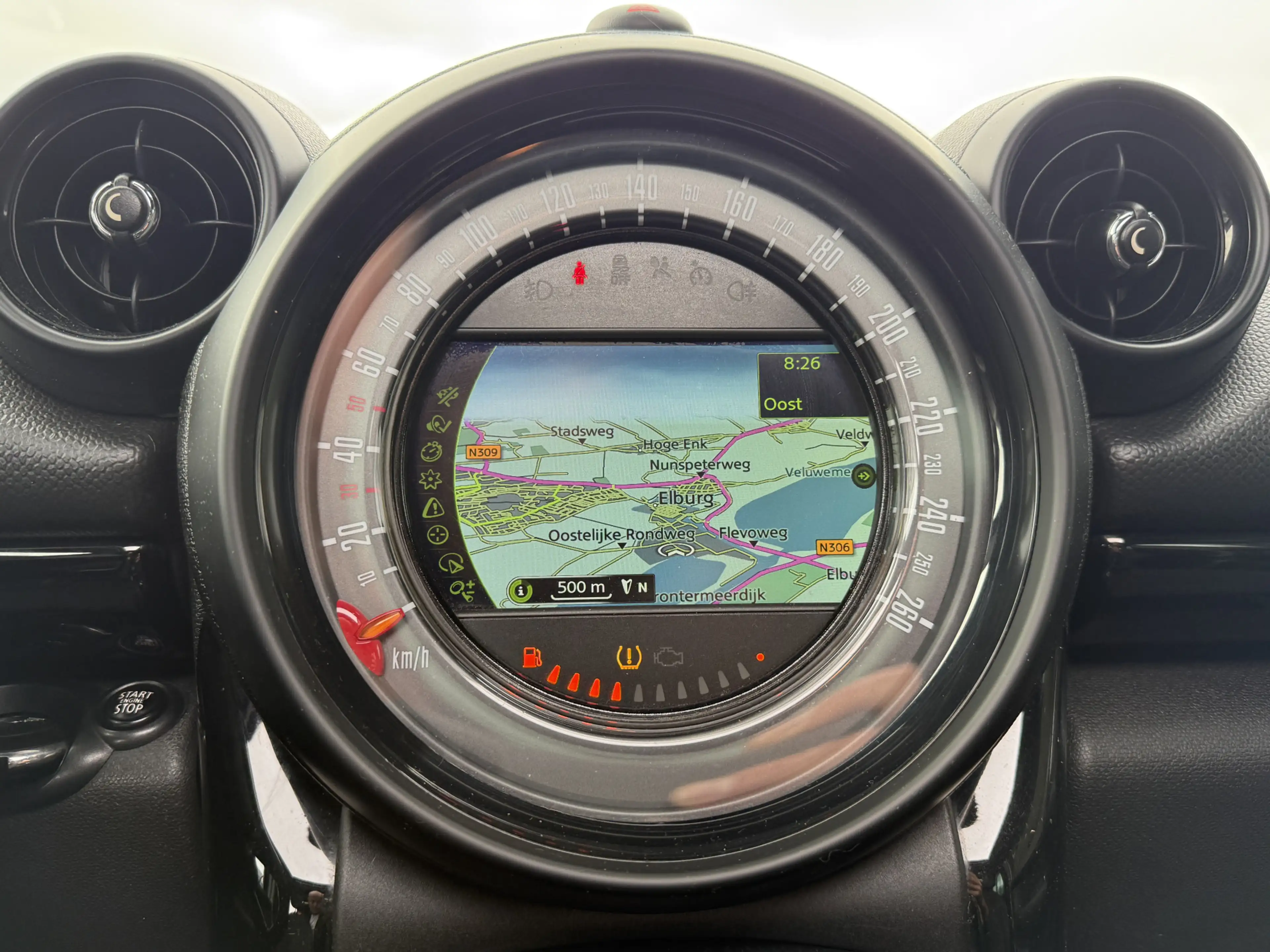 MINI Cooper D Countryman 1.6 Chili ✅ Panoramadak ✅ Stoelverw. ✅ Xenon ✅ Cru — photo 18