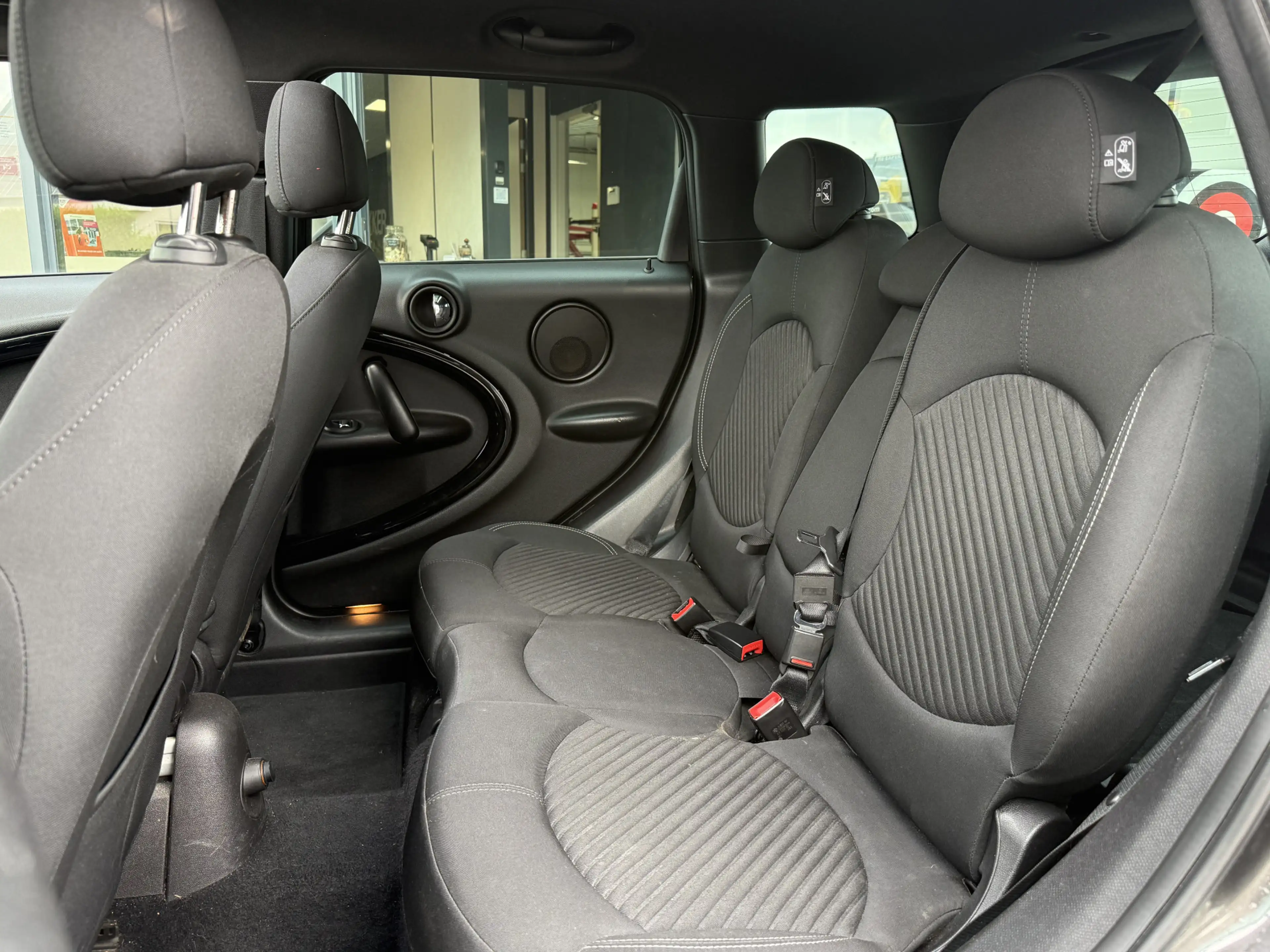 MINI Cooper D Countryman 1.6 Chili ✅ Panoramadak ✅ Stoelverw. ✅ Xenon ✅ Cru — photo 10