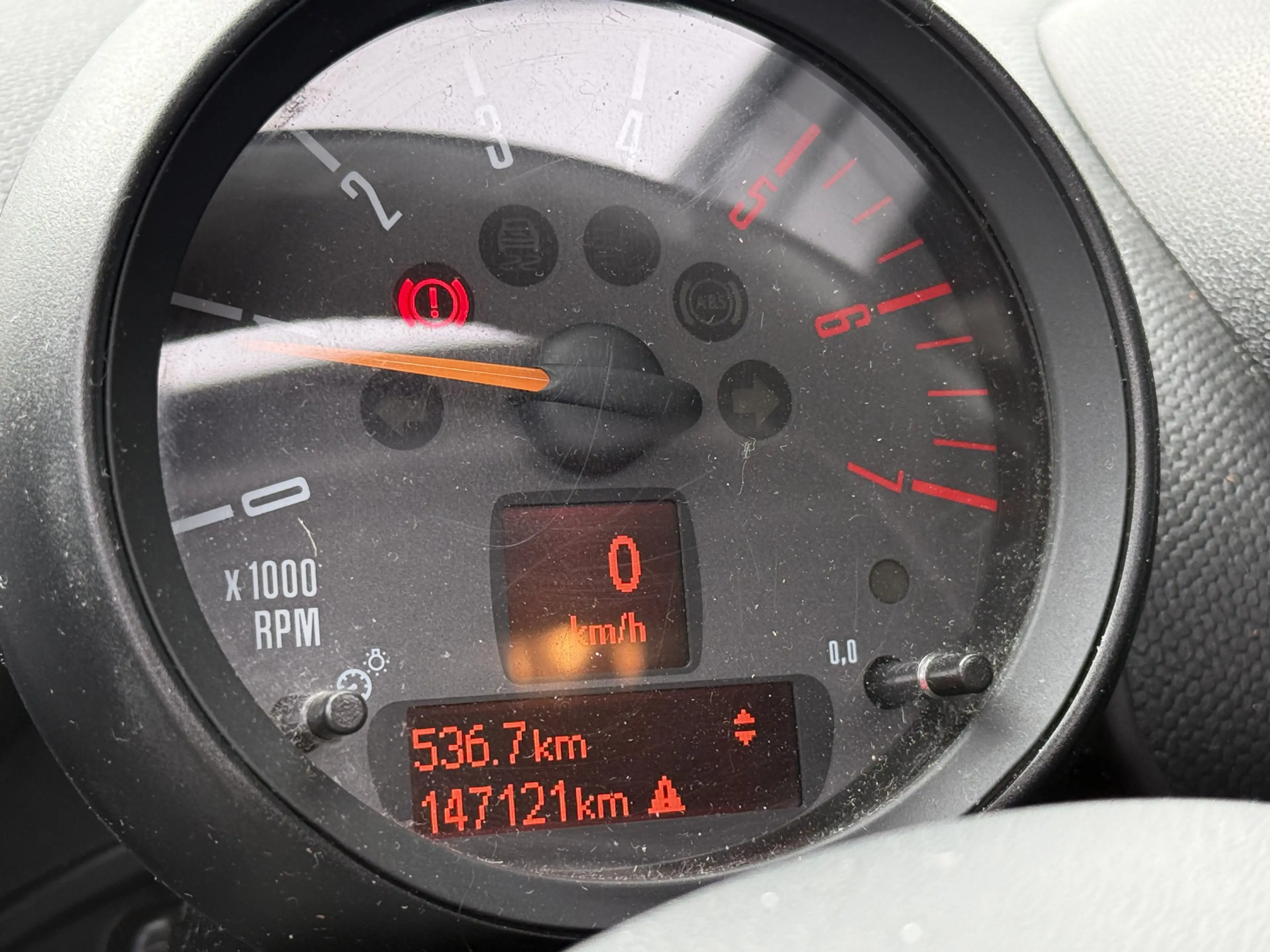 MINI Cooper D Countryman 1.6 Chili ✅ Panoramadak ✅ Stoelverw. ✅ Xenon ✅ Cru — photo 15
