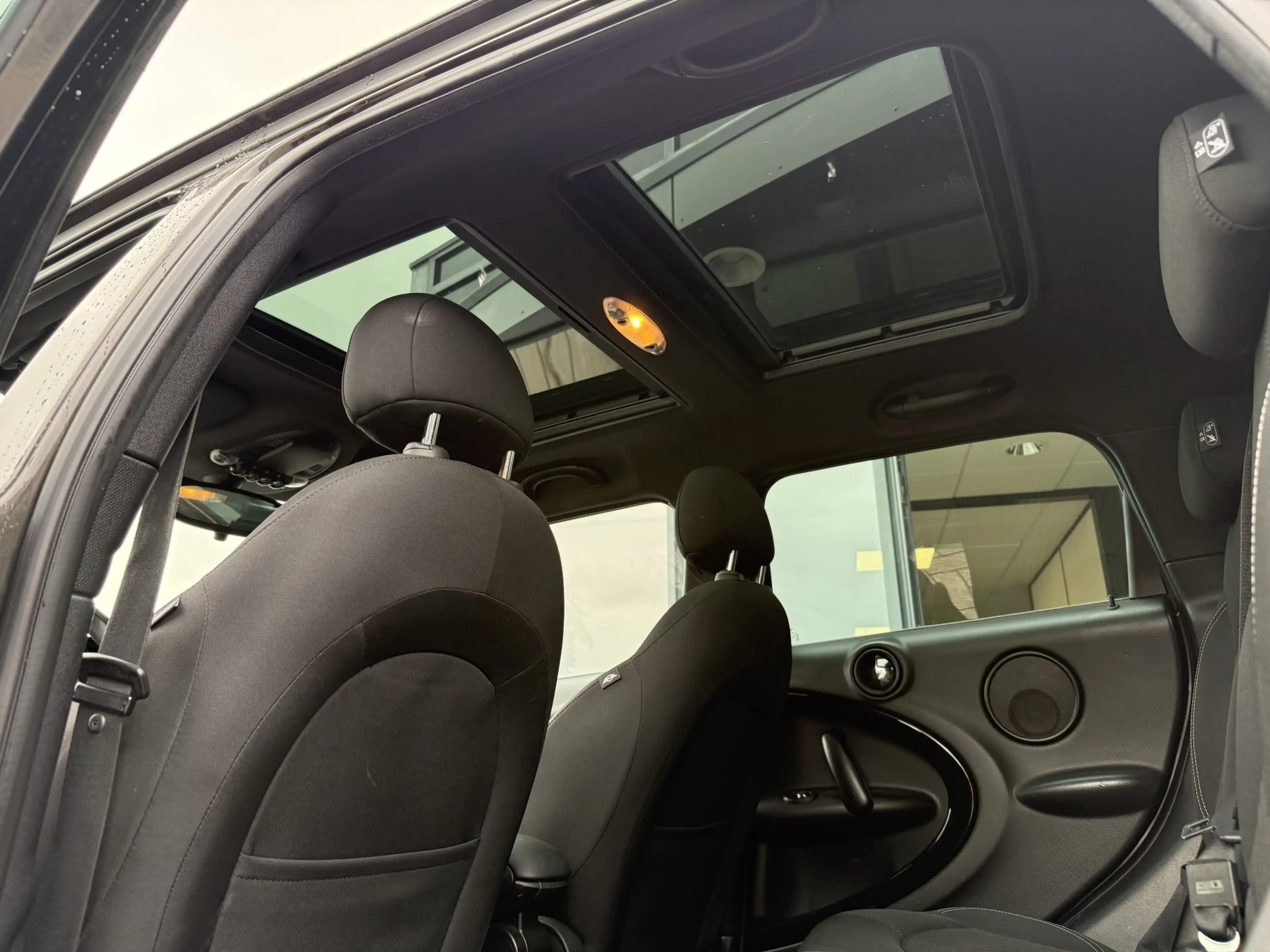 MINI Cooper D Countryman 1.6 Chili ✅ Panoramadak ✅ Stoelverw. ✅ Xenon ✅ Cru — photo 20