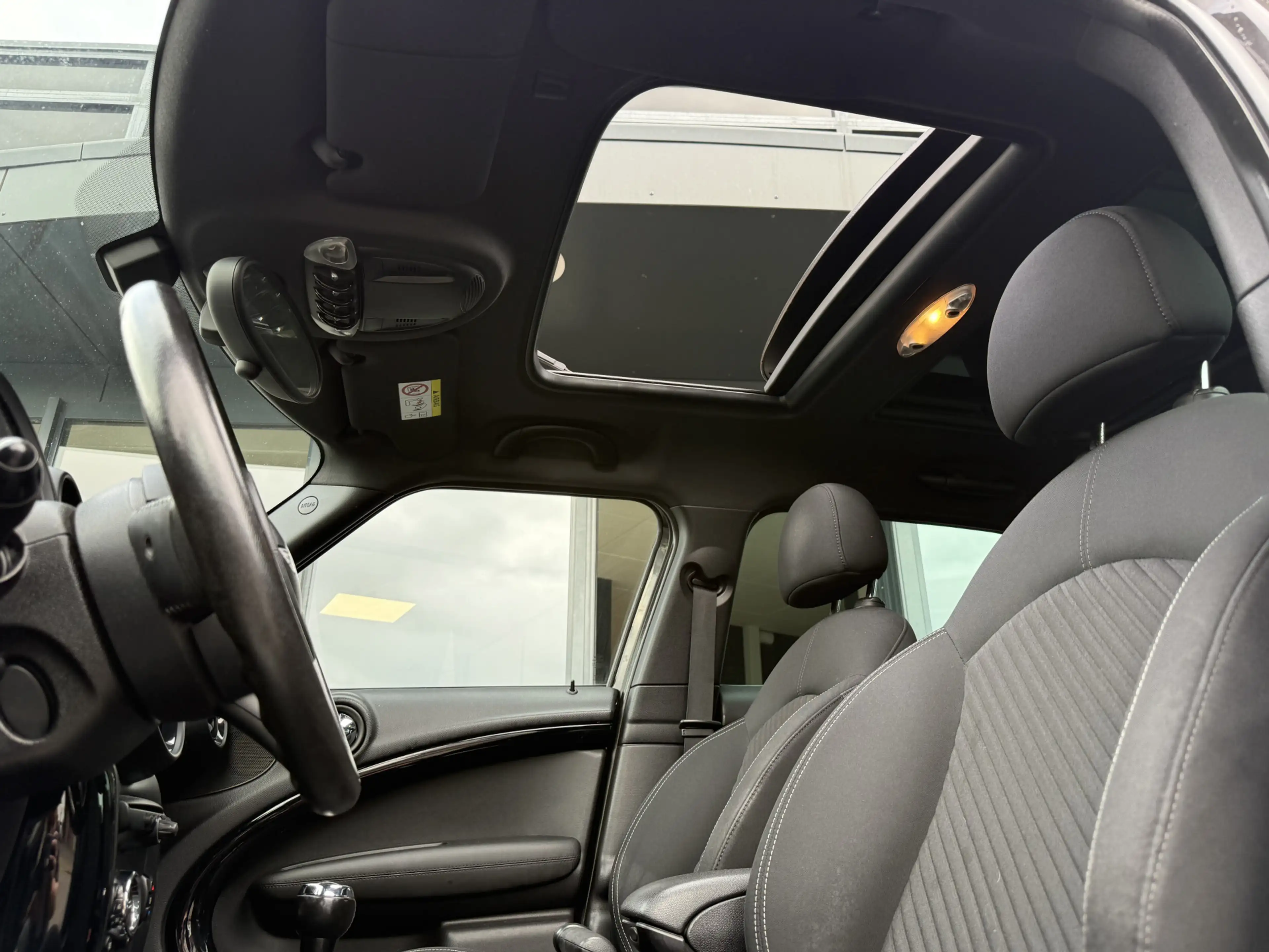 MINI Cooper D Countryman 1.6 Chili ✅ Panoramadak ✅ Stoelverw. ✅ Xenon ✅ Cru — photo 9