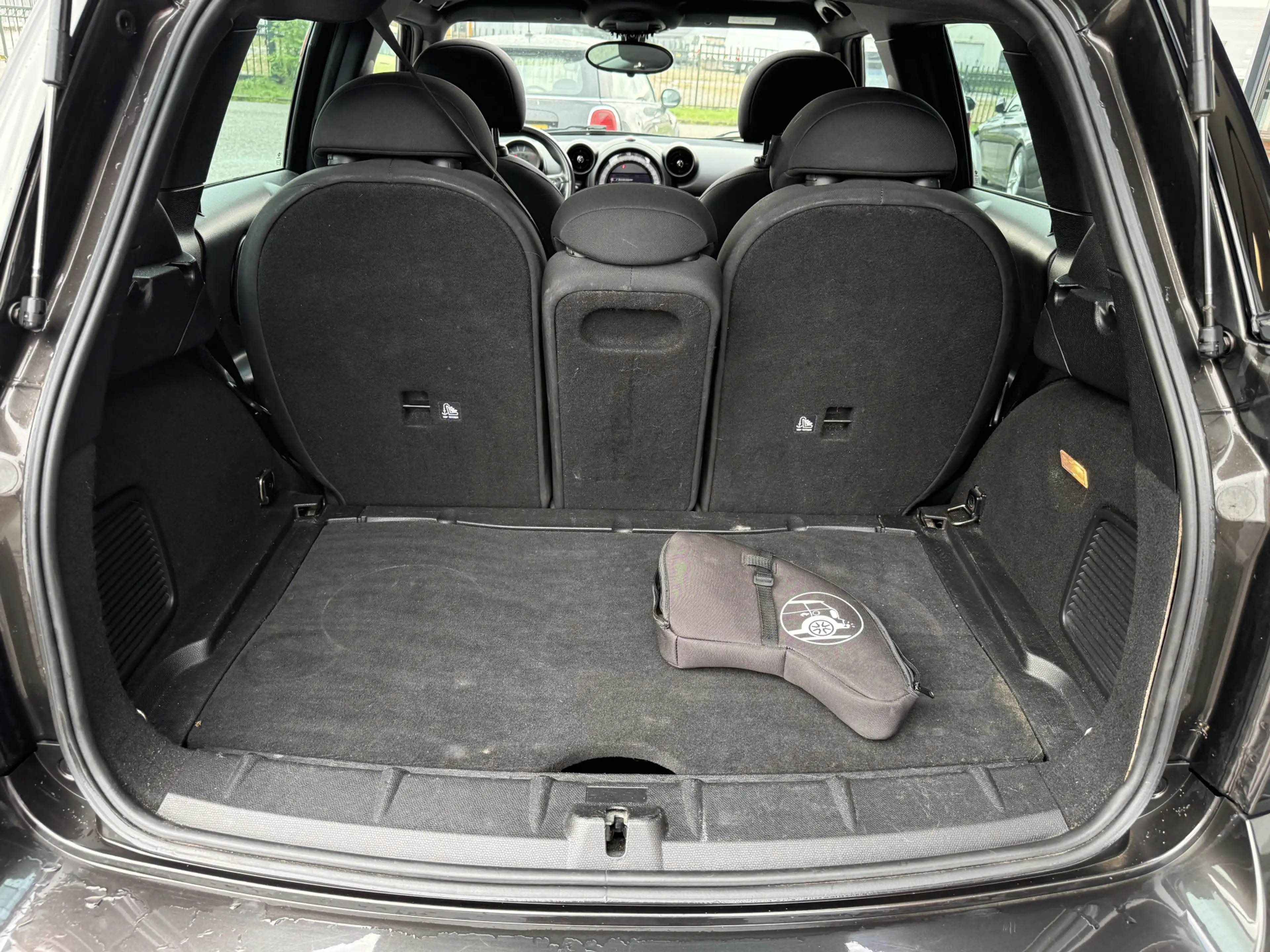MINI Cooper D Countryman 1.6 Chili ✅ Panoramadak ✅ Stoelverw. ✅ Xenon ✅ Cru — photo 11