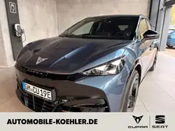 Cupra Tavascan VZ 4Drive 250 kW ( 340 PS ) 77kWh Autom.