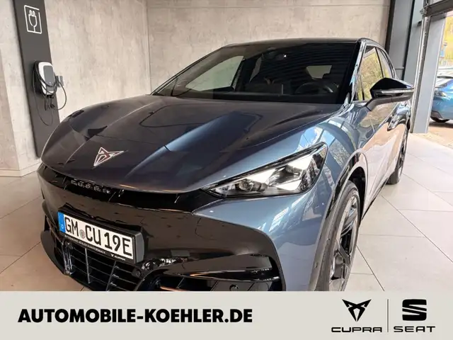 Cupra Tavascan VZ 4Drive 250 kW ( 340 PS ) 77kWh Autom.