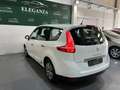 Renault Grand Scenic 1.5dCi Emotion 7pl. Blanc - thumbnail 6