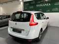 Renault Grand Scenic 1.5dCi Emotion 7pl. Blanc - thumbnail 4