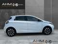 Renault ZOE Evolution R110 ZE50 STANDHEIZUNG KAUFAKKU Weiß - thumbnail 6