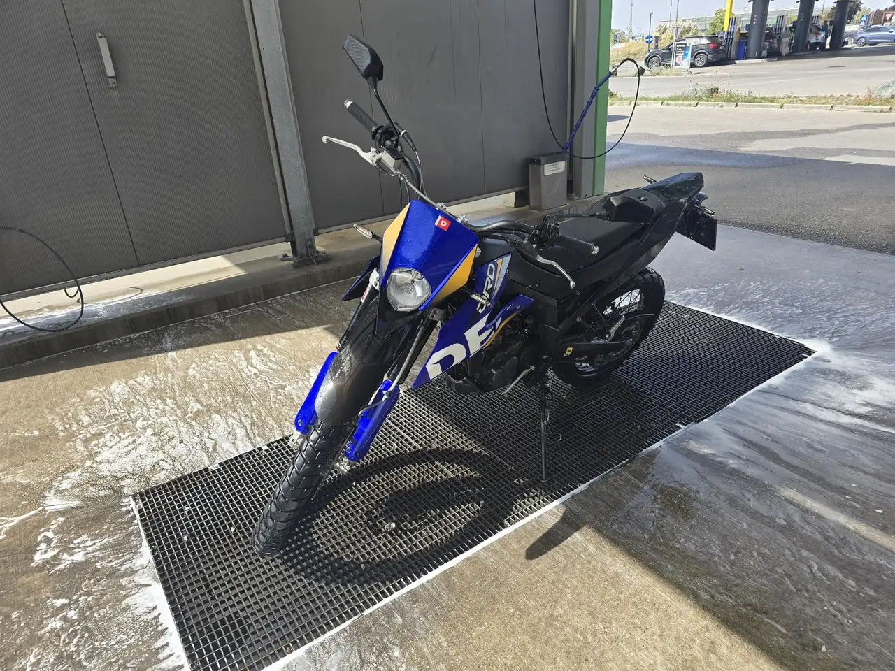 Derbi Senda