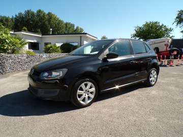 Polo 1.2i Airco/Gekeurd/Garantie