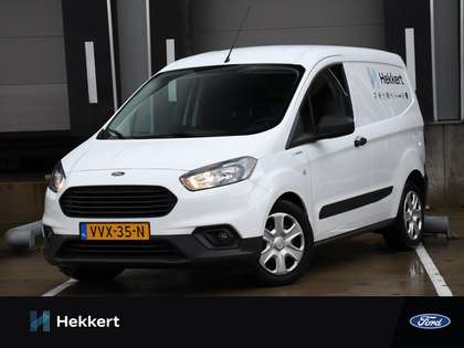 Ford Transit Courier Trend GB 1.5 TDCi Duratorq 75pk CRUISE.C | STOELVE