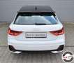 Audi A1 SPB 25 TFSI S tronic S Line Garanzia Bianco - thumbnail 4