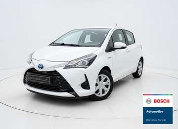 1.5 Hybrid Active CRUISE - NAVI - CLIAMTE - VOLLED