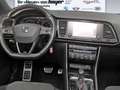 SEAT Ateca 2.0 TSI 4Drive FR AHK Navi Virtual Cockpit Schwarz - thumbnail 5