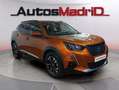 Peugeot 2008 1.5BlueHDi S&S Allure Pack 110 Naranja - thumbnail 1