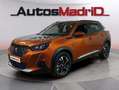 Peugeot 2008 1.5BlueHDi S&S Allure Pack 110 Naranja - thumbnail 3