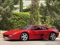 Ferrari F355 Berlinetta Rot - thumbnail 1