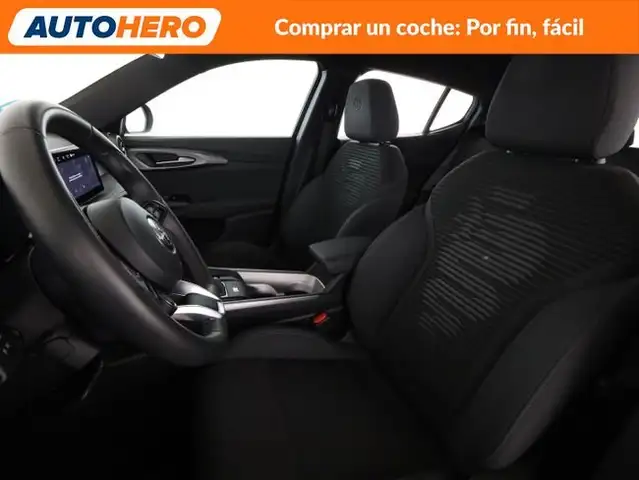 Alfa Romeo Tonale view 11