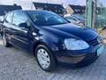 Volkswagen Golf V Lim. Comfortline*1HAND*TÜV NEU* Blau - thumbnail 1