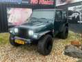Jeep Wrangler 4.0i AUTOMATIC - thumbnail 4
