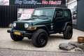 Jeep Wrangler 4.0i AUTOMATIC - thumbnail 1