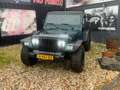 Jeep Wrangler 4.0i AUTOMATIC - thumbnail 5