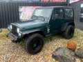 Jeep Wrangler 4.0i AUTOMATIC - thumbnail 8