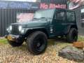 Jeep Wrangler 4.0i AUTOMATIC - thumbnail 2