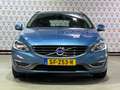 Volvo V60 2.0 T5 Bi-Fuel/TREKHAAK/CRUISE Blau - thumbnail 2