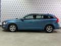 Volvo V60 2.0 T5 Bi-Fuel/TREKHAAK/CRUISE Blau - thumbnail 14