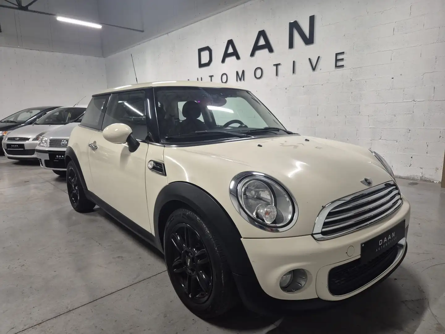 MINI One 1.6i TRES PROPRE - 1