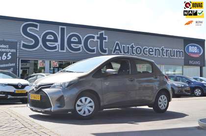 Toyota Yaris 1.0 VVT-i Aspiration Airco | Navigatie | Bluetooth