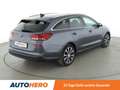 Hyundai i30 1.4 TGDI Premium*NAVI*LED*TEMPO*CAM*PDC*SHZ* Gris - thumbnail 6