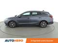 Hyundai i30 1.4 TGDI Premium*NAVI*LED*TEMPO*CAM*PDC*SHZ* Gris - thumbnail 3