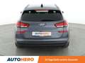 Hyundai i30 1.4 TGDI Premium*NAVI*LED*TEMPO*CAM*PDC*SHZ* Gris - thumbnail 5
