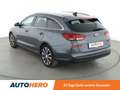 Hyundai i30 1.4 TGDI Premium*NAVI*LED*TEMPO*CAM*PDC*SHZ* Gris - thumbnail 4